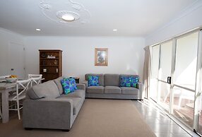 Pacific Palms Resort