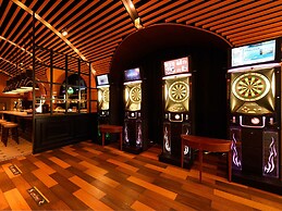 Urabandai Lake Resort