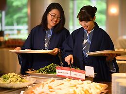 Urabandai Lake Resort