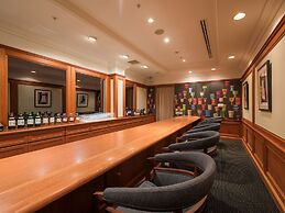 Urabandai Lake Resort