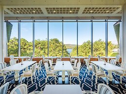 Urabandai Lake Resort