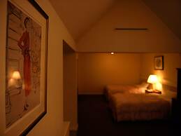 Urabandai Lake Resort