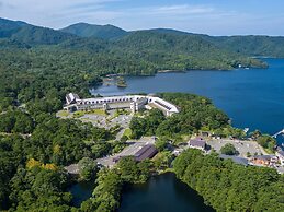 Urabandai Lake Resort