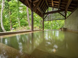 Urabandai Lake Resort