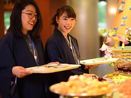 Urabandai Lake Resort