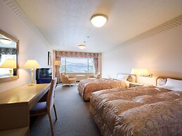 Urabandai Lake Resort