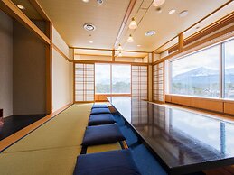 Urabandai Lake Resort