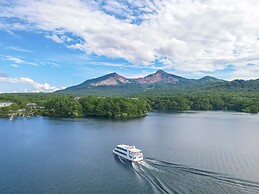 Urabandai Lake Resort
