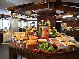 Urabandai Lake Resort