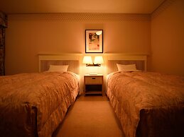 Urabandai Lake Resort