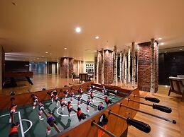 Urabandai Lake Resort