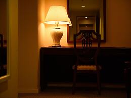 Urabandai Lake Resort