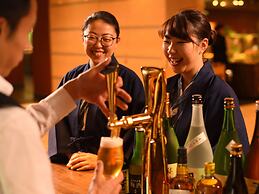 Urabandai Lake Resort