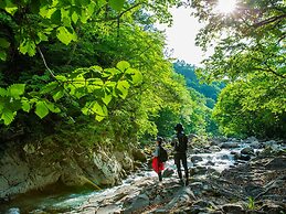 Urabandai Lake Resort