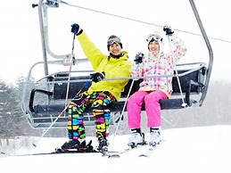 Urabandai Lake Resort