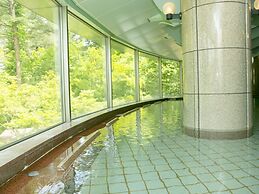 Urabandai Lake Resort