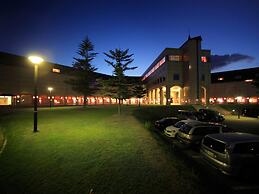 Urabandai Lake Resort