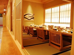 Urabandai Lake Resort