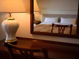 Urabandai Lake Resort