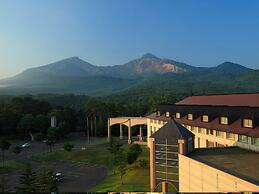 Urabandai Lake Resort