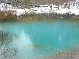 Urabandai Lake Resort