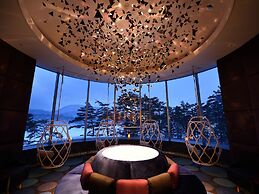 Urabandai Lake Resort