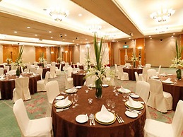 Urabandai Lake Resort