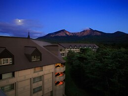 Urabandai Lake Resort