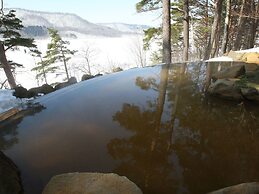 Urabandai Lake Resort