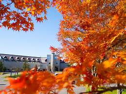 Urabandai Lake Resort