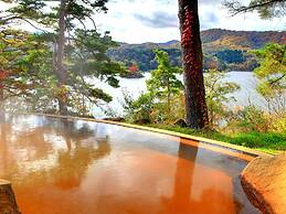 Urabandai Lake Resort