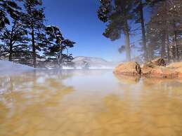 Urabandai Lake Resort