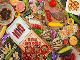 Urabandai Lake Resort