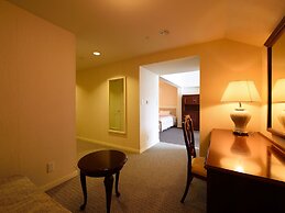 Urabandai Lake Resort