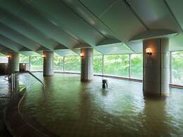 Urabandai Lake Resort