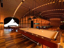 Urabandai Lake Resort