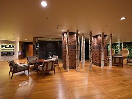 Urabandai Lake Resort