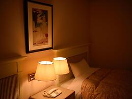 Urabandai Lake Resort