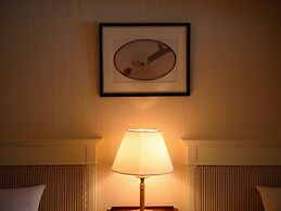 Urabandai Lake Resort