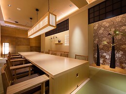 Urabandai Lake Resort