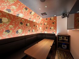 Urabandai Lake Resort