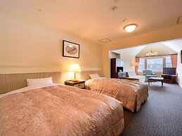 Urabandai Lake Resort