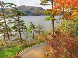 Urabandai Lake Resort