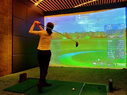 Urabandai Lake Resort