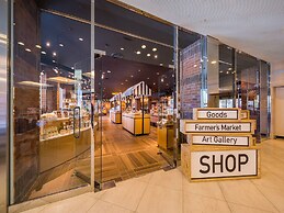 Urabandai Lake Resort