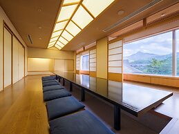 Urabandai Lake Resort