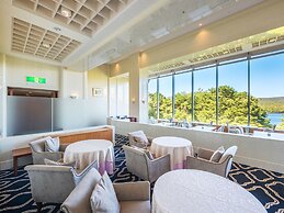 Urabandai Lake Resort