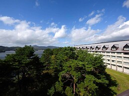 Urabandai Lake Resort