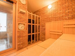 Urabandai Lake Resort