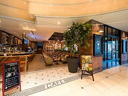 Urabandai Lake Resort